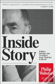 Capa do artigo Inside Story