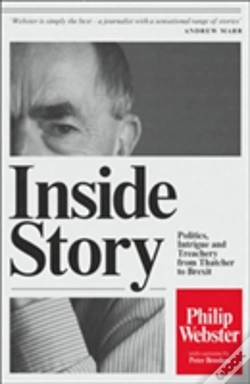 Capa do artigo Inside Story