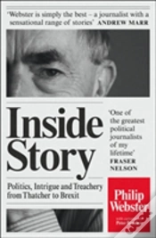 Capa do artigo Inside Story