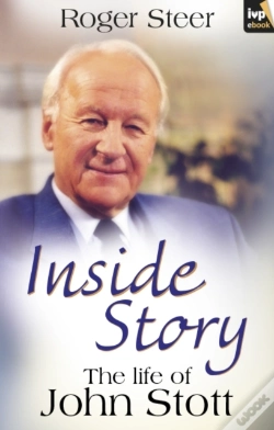 Capa do artigo Inside Story