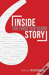 Capa do artigo Inside Story