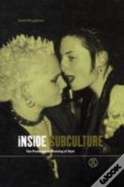 Capa do artigo Inside Subculture