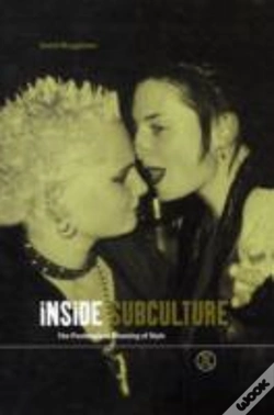 Capa do artigo Inside Subculture