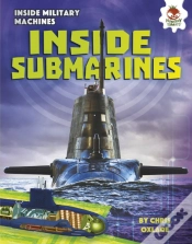Capa do artigo Inside Submarines
