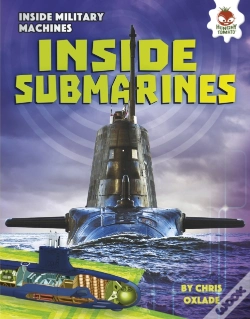 Capa do artigo Inside Submarines