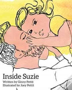 Capa do artigo Inside Suzie