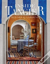 Capa do artigo Inside Tangier