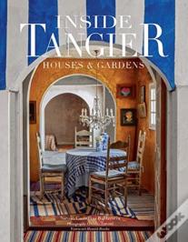 Inside Tangier