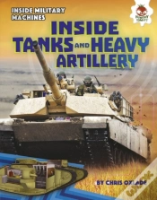 Capa do artigo Inside Tanks And Heavy Artillery