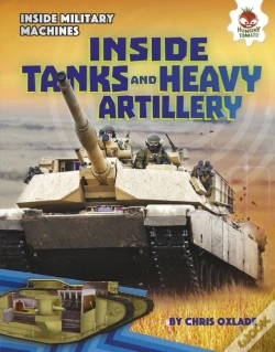 Capa do artigo Inside Tanks And Heavy Artillery