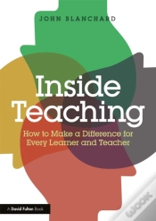 Capa do artigo Inside Teaching