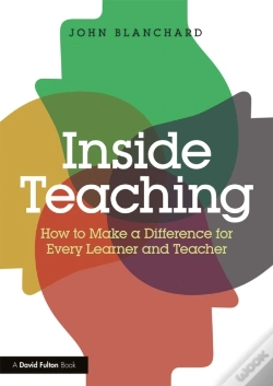 Capa do artigo Inside Teaching