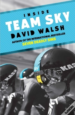 Capa do artigo Inside Team Sky
