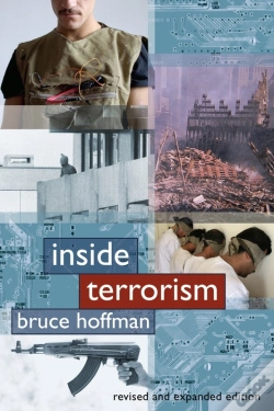 Capa do artigo Inside Terrorism