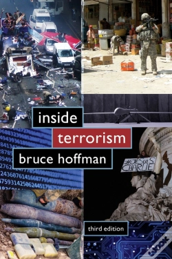 Capa do artigo Inside Terrorism