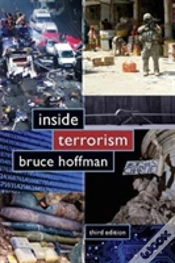Capa do artigo Inside Terrorism