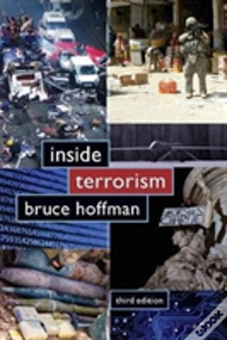 Capa do artigo Inside Terrorism