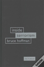 Capa do artigo Inside Terrorism