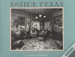 Capa do artigo Inside Texas