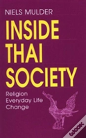 Capa do artigo Inside Thai Society