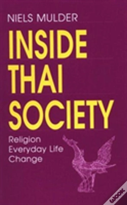 Capa do artigo Inside Thai Society