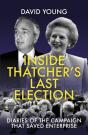 Inside Thatcher'S Last Election - Preview
