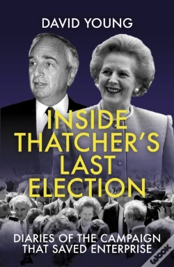 Capa do artigo Inside Thatcher'S Last Election