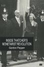 Inside Thatcher'S Monetarist Revolution - Preview