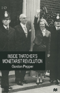 Inside Thatcher'S Monetarist Revolution - Preview