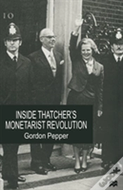 Capa do artigo Inside Thatcher