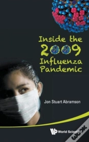 Capa do artigo Inside The 2009 Influenza Pandemic