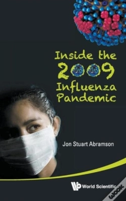 Capa do artigo Inside The 2009 Influenza Pandemic