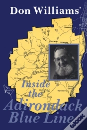 Capa do artigo Inside The Adirondack Blue Line