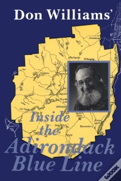 Capa do artigo Inside The Adirondack Blue Line