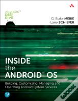 Inside The Android Os