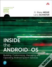 Capa do artigo Inside The Android Os