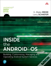 Capa do artigo Inside The Android Os