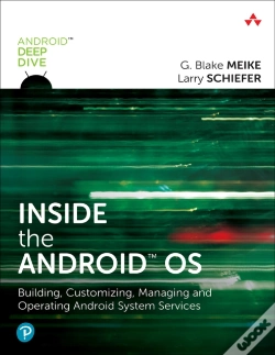Capa do artigo Inside The Android Os