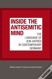 Inside The Antisemitic Mind