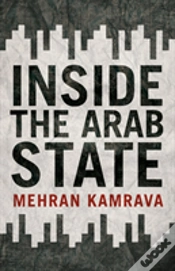 Capa do artigo Inside The Arab State