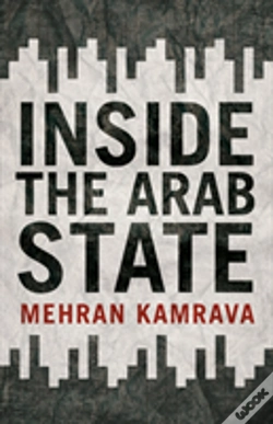 Capa do artigo Inside The Arab State