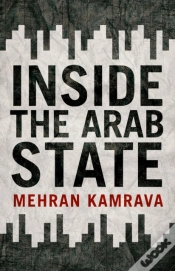 Capa do artigo Inside The Arab State