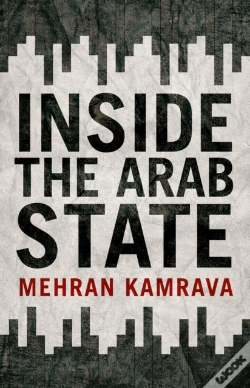 Capa do artigo Inside The Arab State