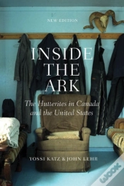 Capa do artigo Inside The Ark
