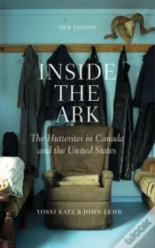 Capa do artigo Inside The Ark