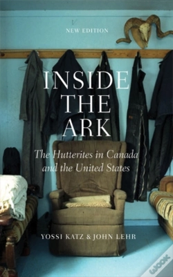 Capa do artigo Inside The Ark