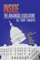 Inside The Arkansas Legislature