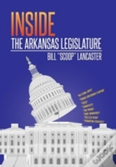 Inside The Arkansas Legislature