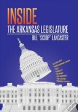 Capa do artigo Inside The Arkansas Legislature