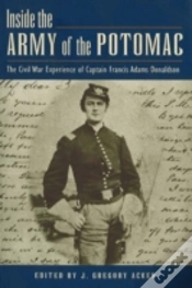 Capa do artigo Inside The Army Of The Potomac